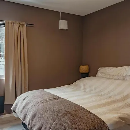 아파트 Corner For 6 Guests With A View & Balcony *